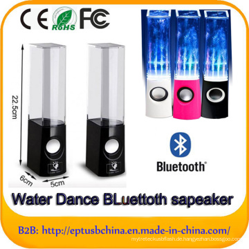 Whoesale Water Dance Lautsprecher mit Bluetooth Funktion für freie Probe (EB078)